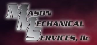Mason Mechanical Services logo