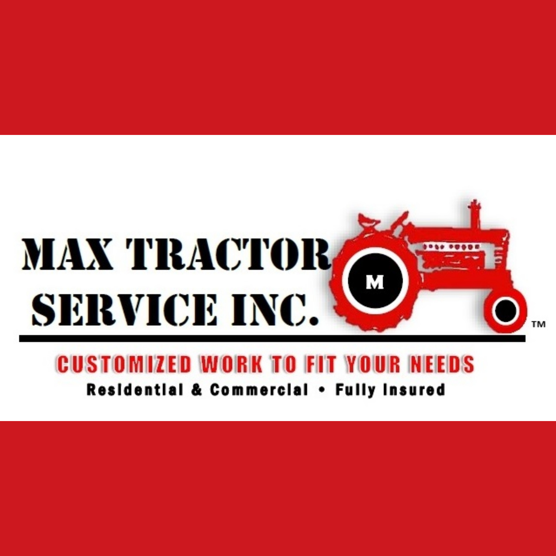Avatar for Max Tractor Service, Inc.