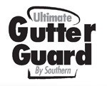 Logo for Ultimate Gutter Guard Greenville