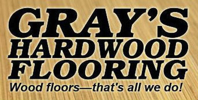 Avatar for Gray's Hardwood Flooring