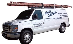 Avatar for Jack Gayson Plumbing & Heating Co., Inc.
