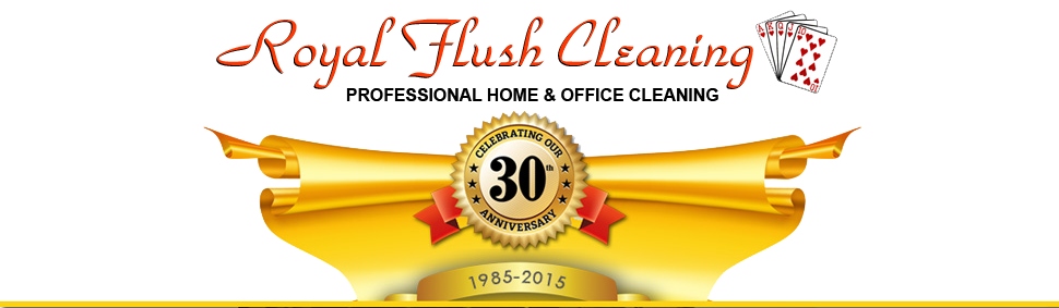 Avatar for Royal Flush Cleaning Inc - Hagerstown