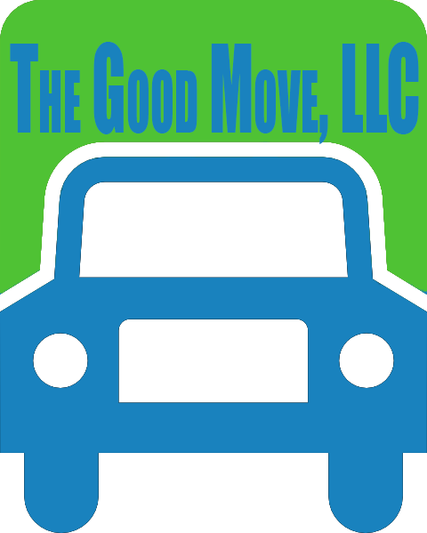 The Good Move, LLC logo