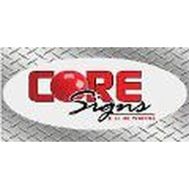 Avatar for Core Signs & 24 Hr Printing