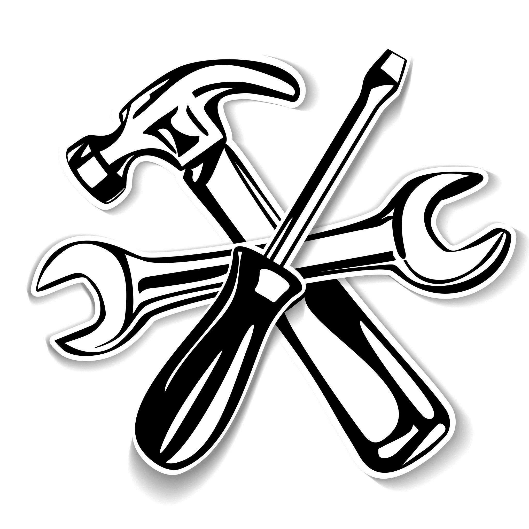 Action Amiee's Odd Jobs, LLC logo