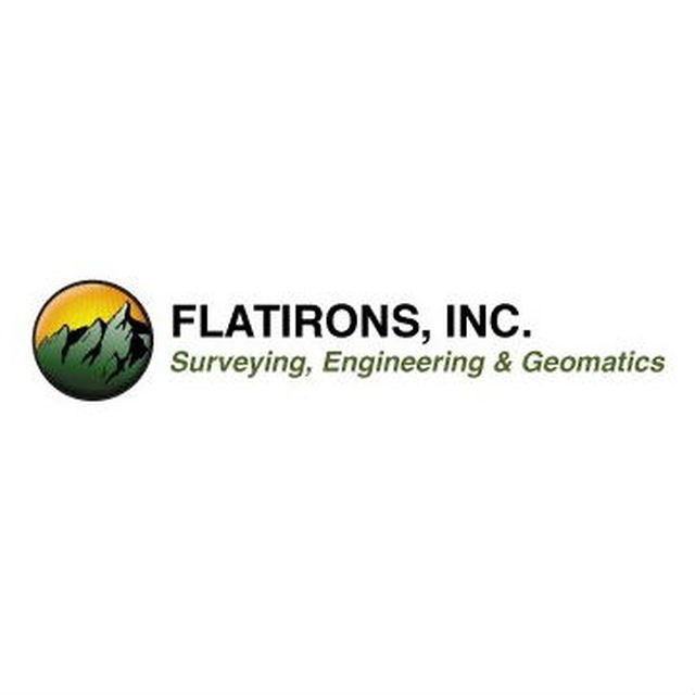 Avatar for Flatirons Inc Surveying Engineering & Geomatics