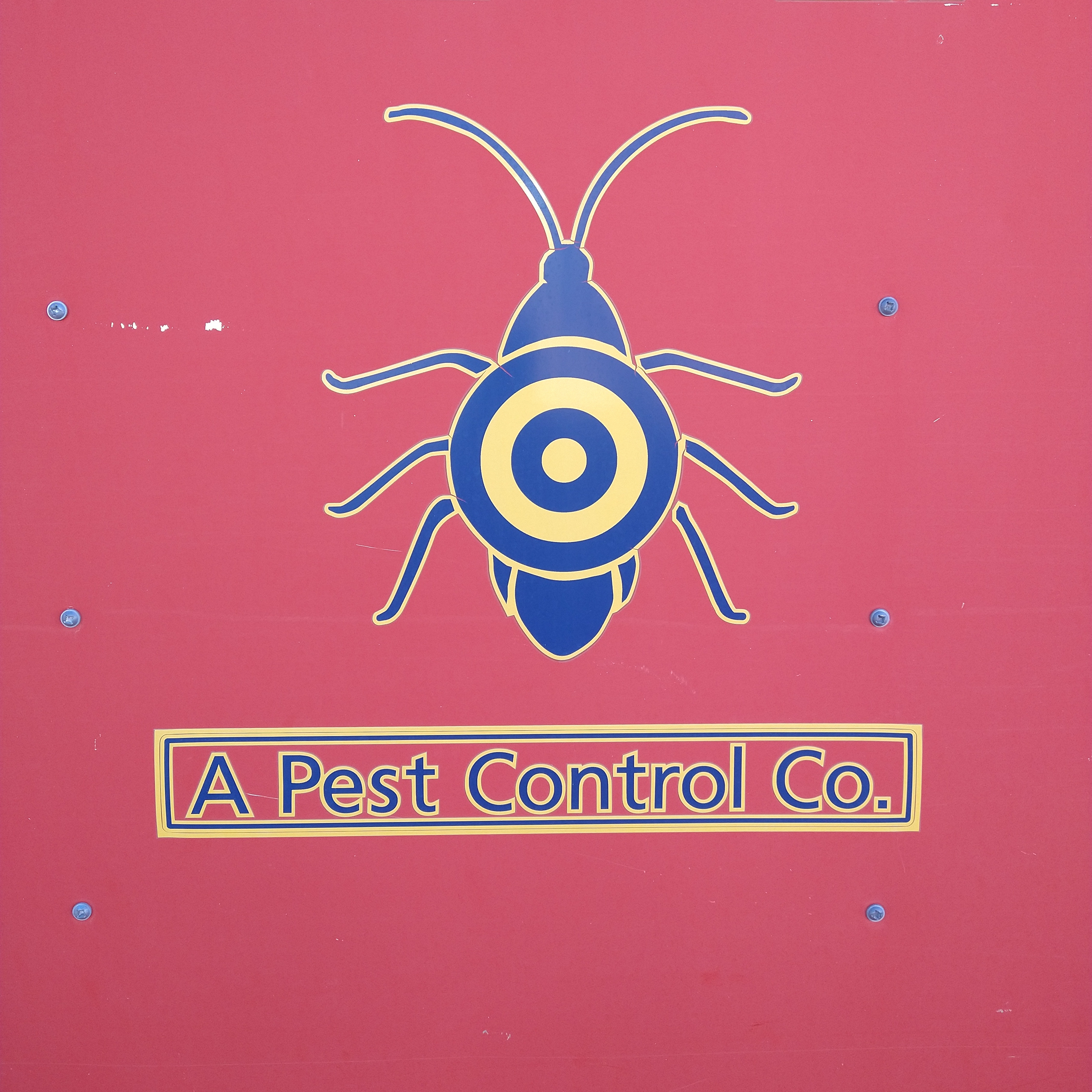 Avatar for A Pest Control Co, Inc