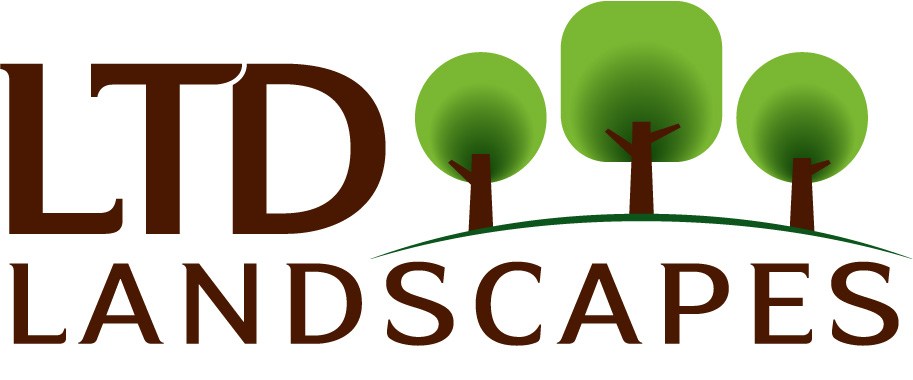 Logo for LTD LANDSCAPES INC