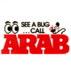 Logo for Arab Termite & Pest Control of Cincinnati OH Inc