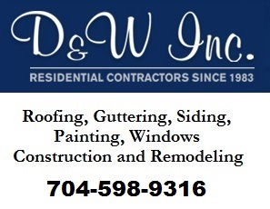Logo for D&W, Inc.