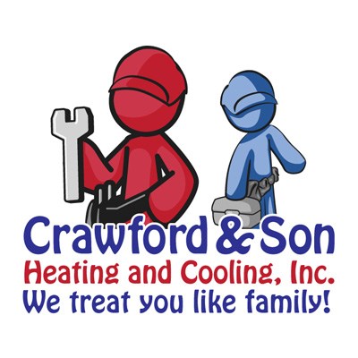 Avatar for Crawford & Son Heating and Cooling