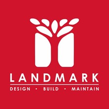 Logo for LANDMARK DBM INC