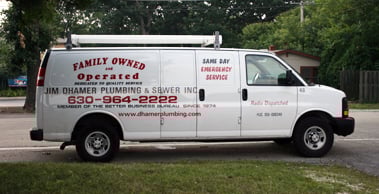 Avatar for Jim Dhamer Plumbing and Sewer Inc