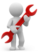 Logo for Magic Appliance Repair