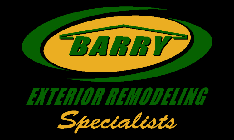 Logo for Barry Aluminum & Windows Inc