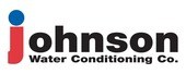 Logo for Johnson Water Conditioning