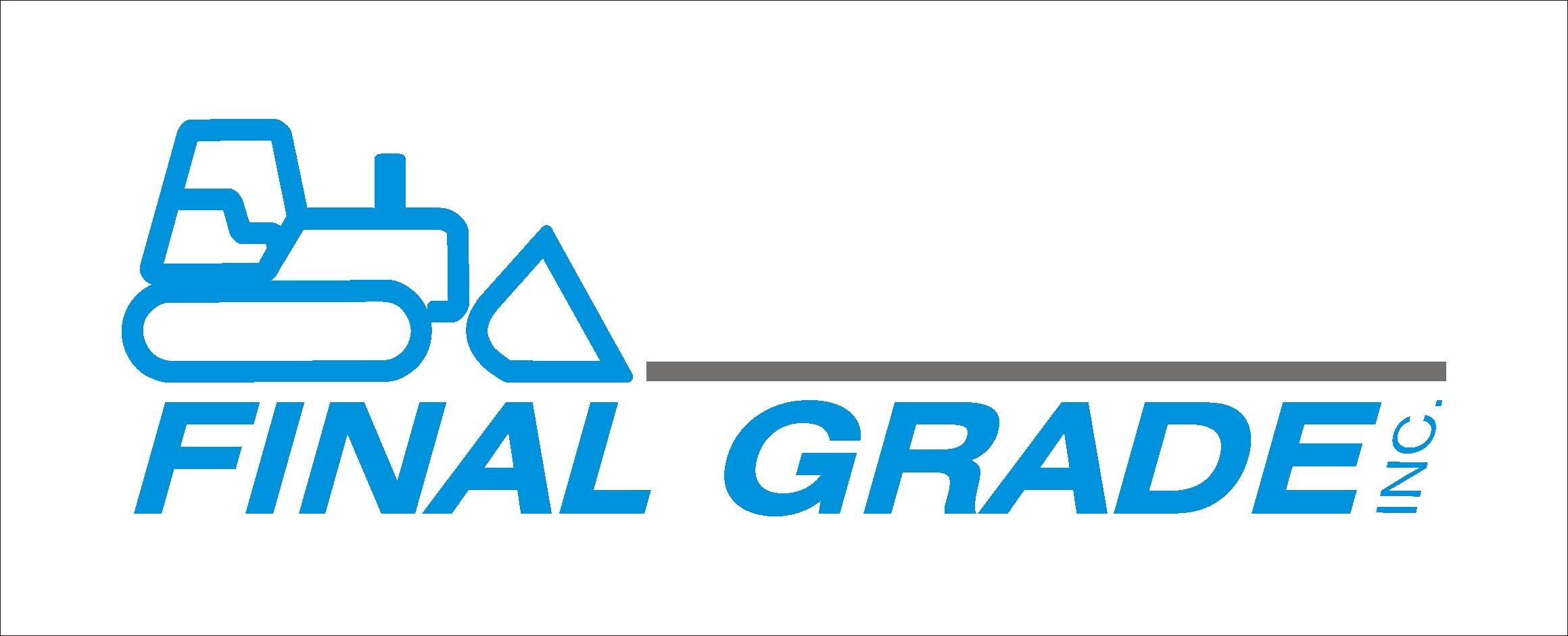 Logo for FINAL GRADE INC