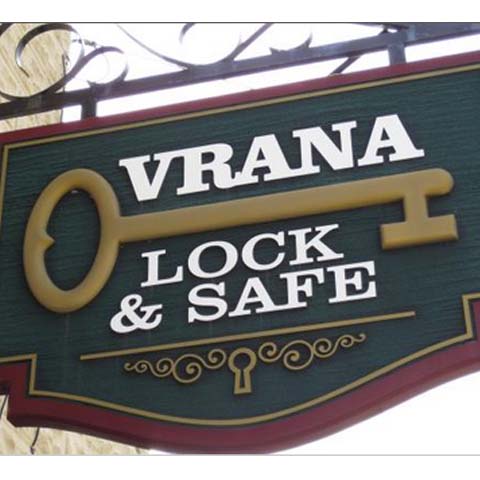 Avatar for Vrana Lock & Safe, LLC