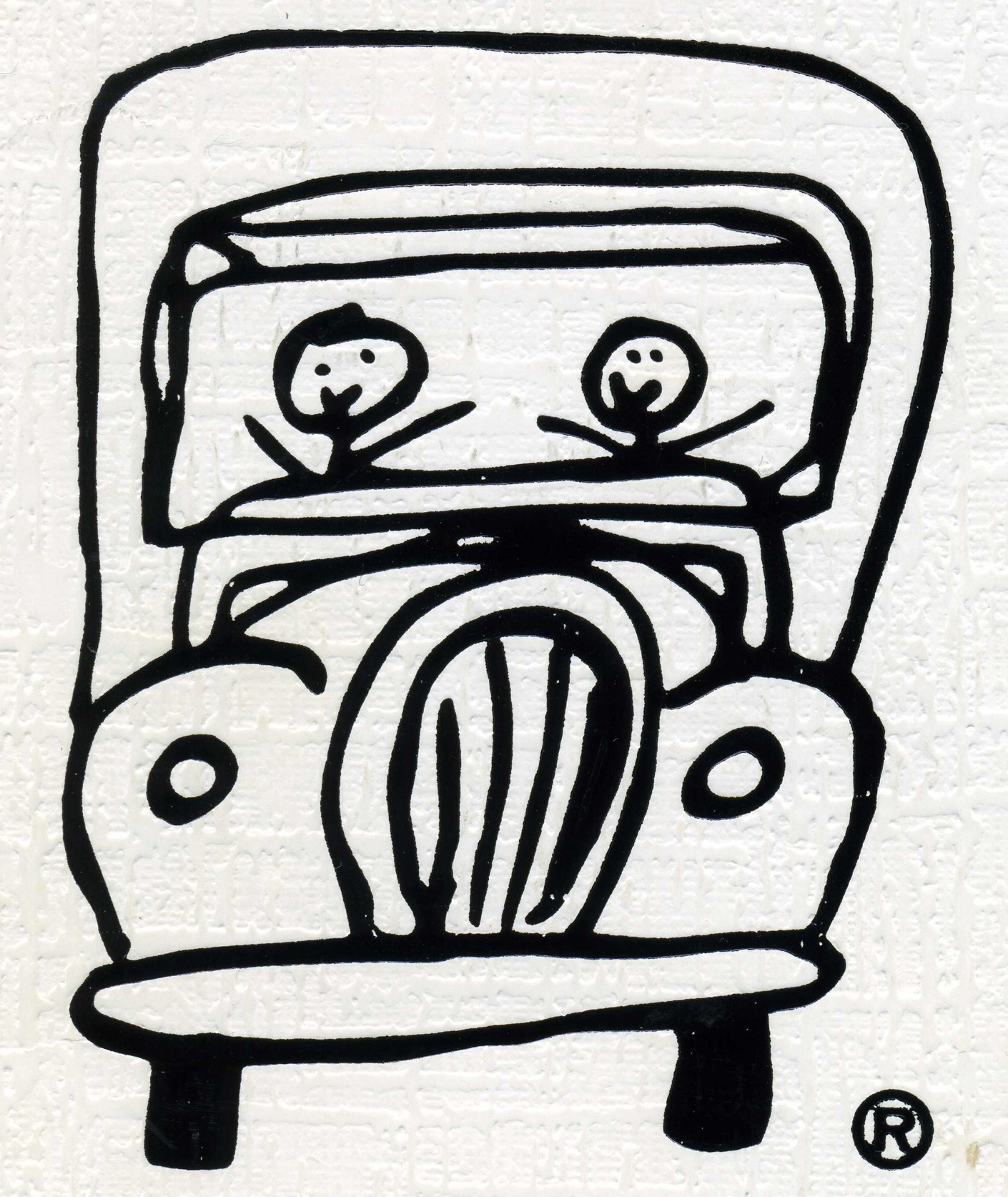 Logo for Two Men And A Truck