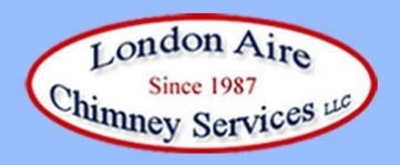 Logo for London Aire Chimney Services