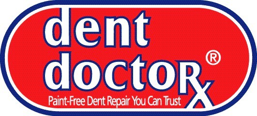 DENT DOCTOR logo