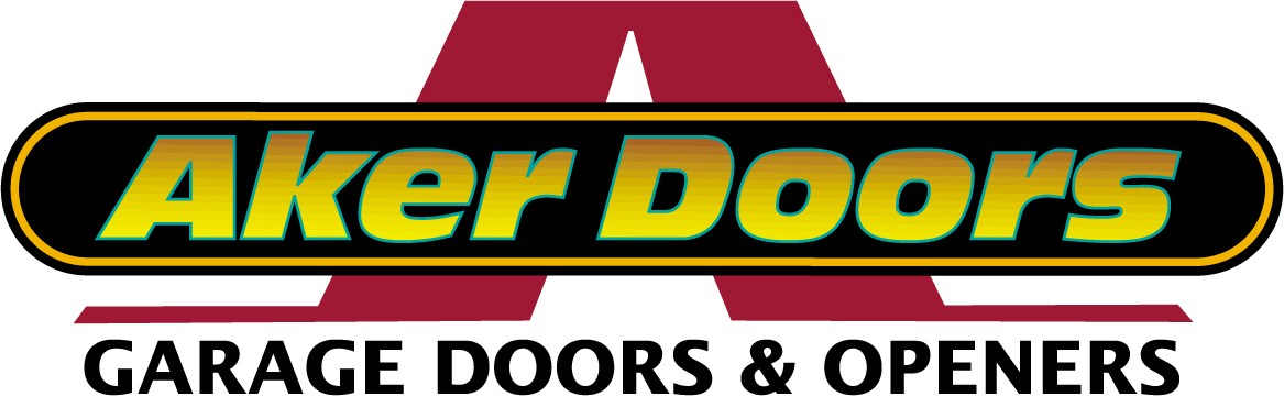 Logo for Aker Doors Inc