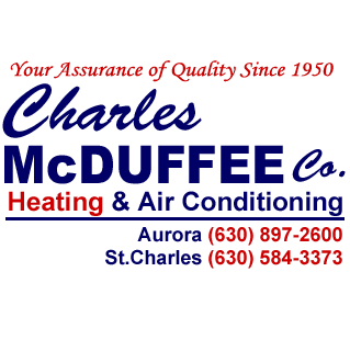 Avatar for Charles McDuffee Co Heating & Air Conditioning