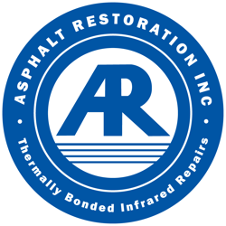 Asphalt Restoration logo