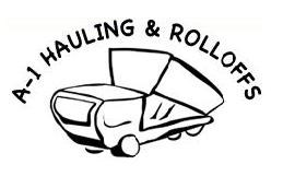 Avatar for A-1 Hauling & Roll-Offs