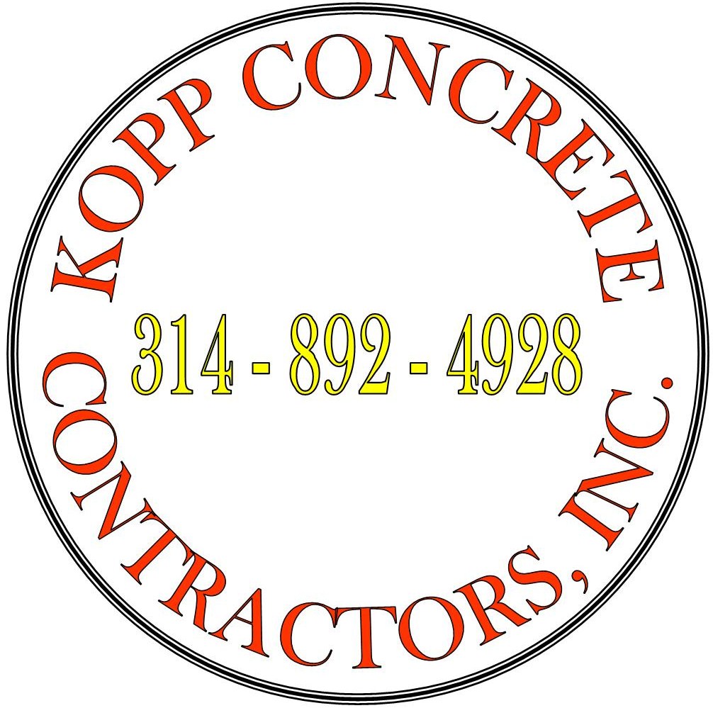 Avatar for Kopp Concrete Contractors Inc.