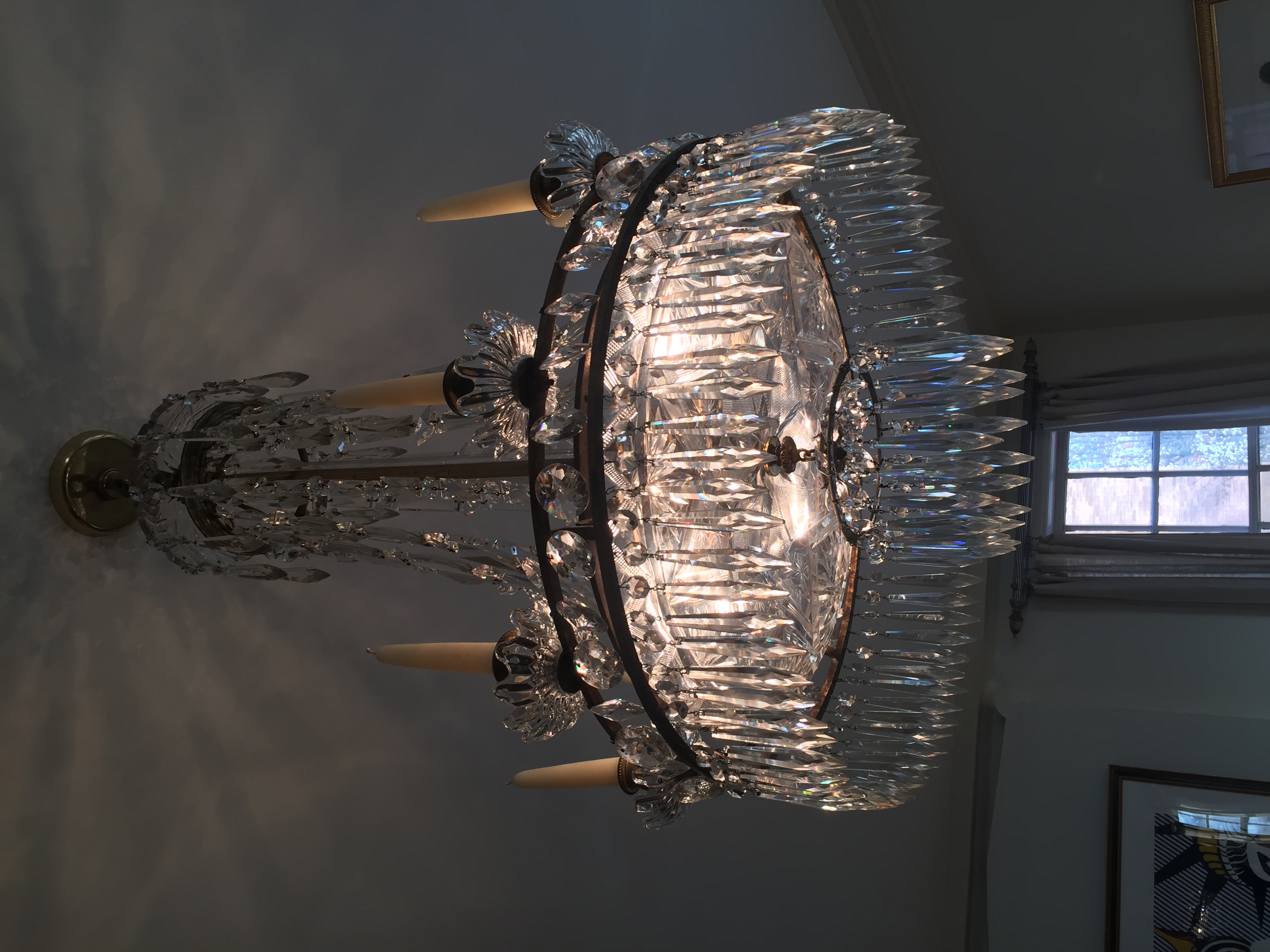 Avatar for KALB ELECTRIC CO