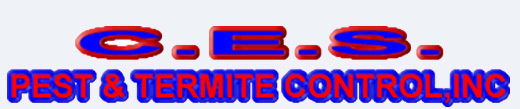 Avatar for CES PEST & TERMITE CONTROL