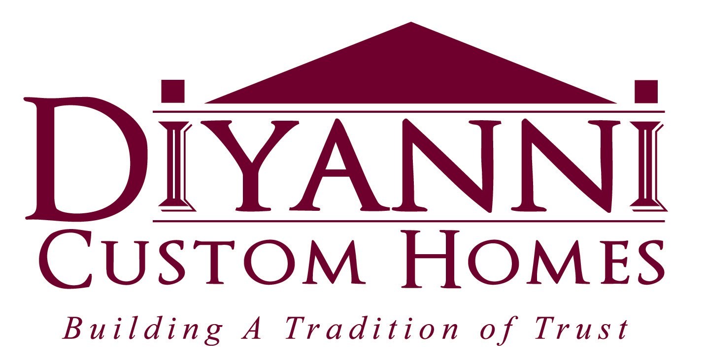 Logo for DiYanni Custom Homes