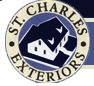Logo for St Charles Exteriors Inc