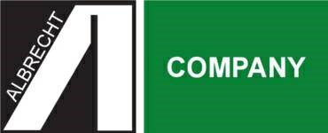 Logo for Albrecht Company