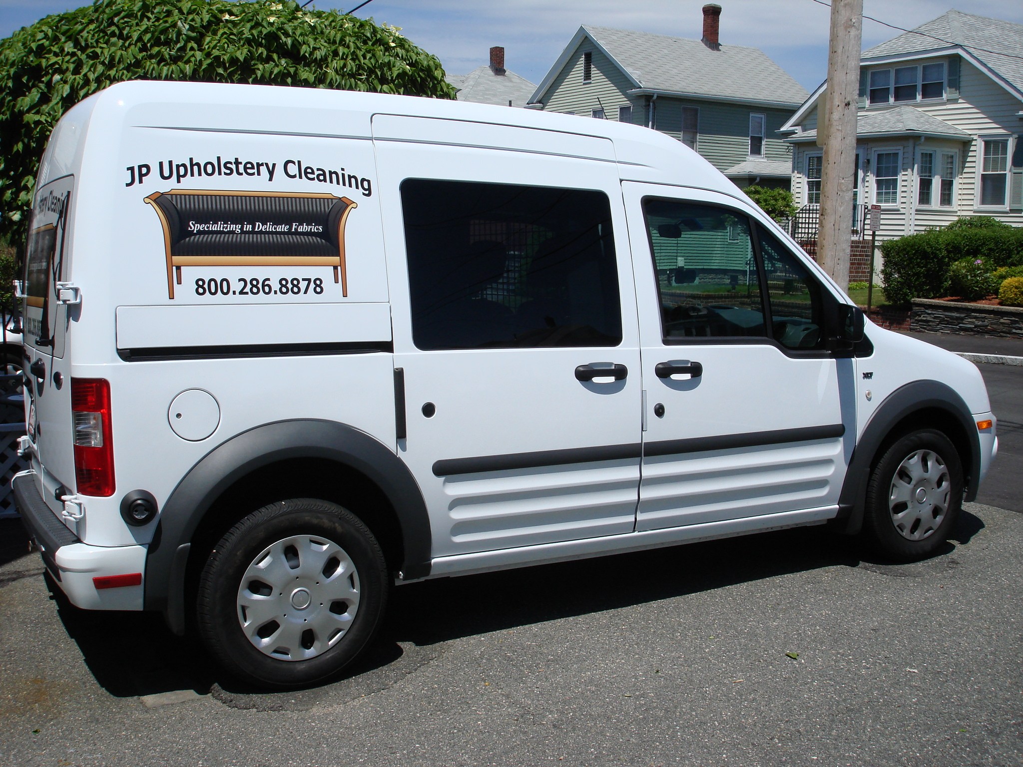 Avatar for J P Upholstery Cleaning