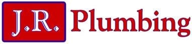 Logo for JR Plumbing
