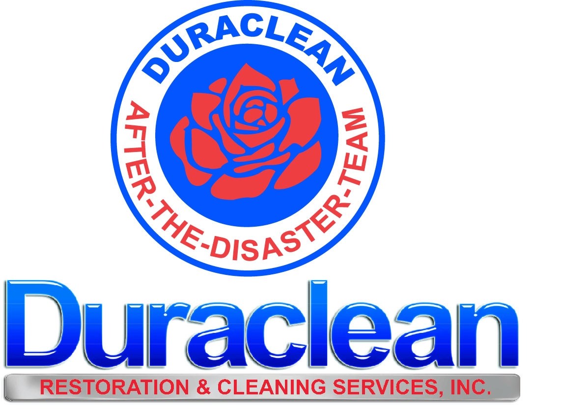 Duraclean Restoration & Cleaning Services Inc logo