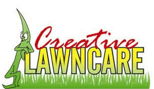 Logo for Creative Lawn Care
