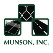 Avatar for MUNSON FENCE & PAVING