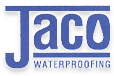 Logo for Jaco Waterproofing