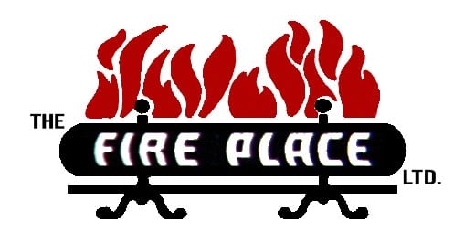 Logo for THE FIRE PLACE LTD