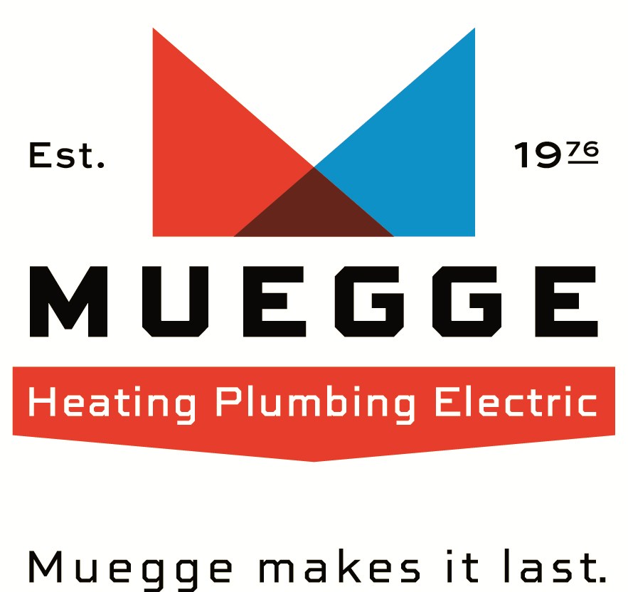Logo for MUEGGE HEATING & COOLING