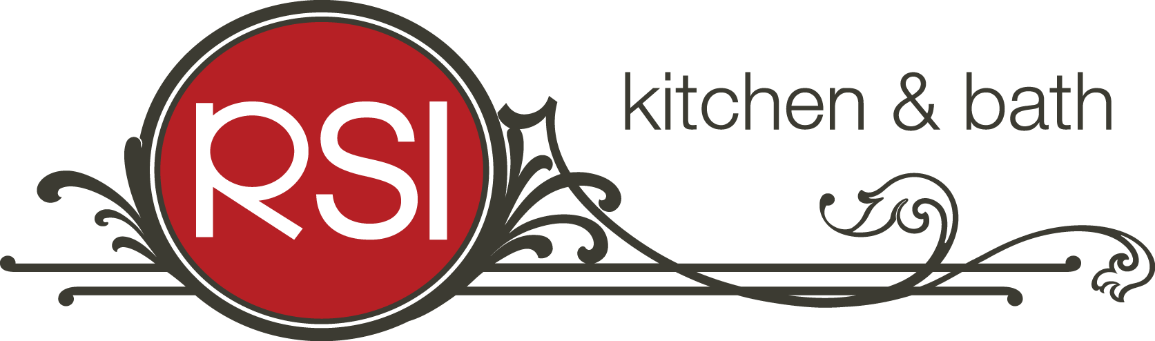 RSI Kitchen and Bath logo