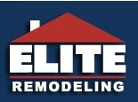 Logo for ELITE REMODELING