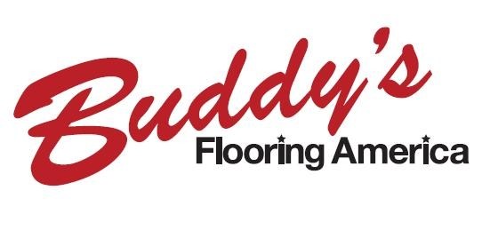 Logo for Buddy's Flooring America Florence