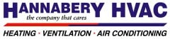 Avatar for Hannabery HVAC