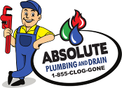 Avatar for Absolute Plumbing and Drain