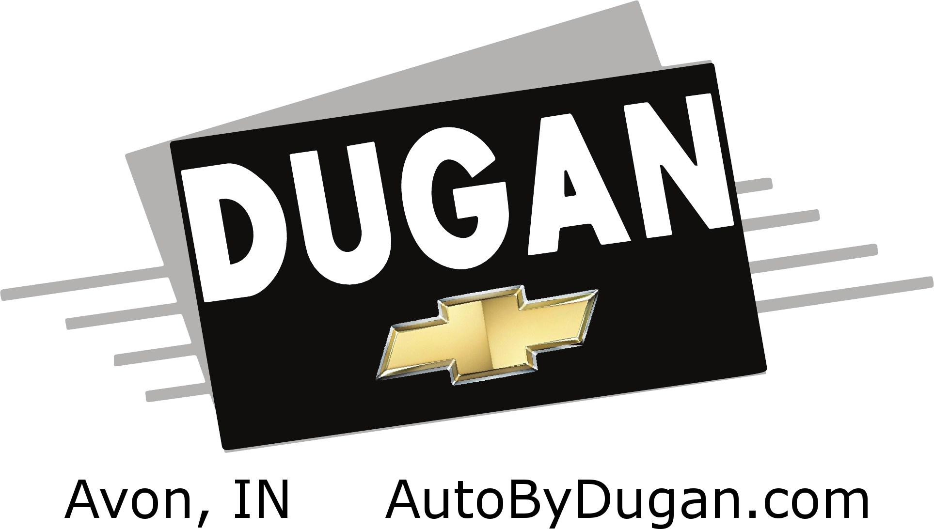 Logo for Dugan Chevrolet
