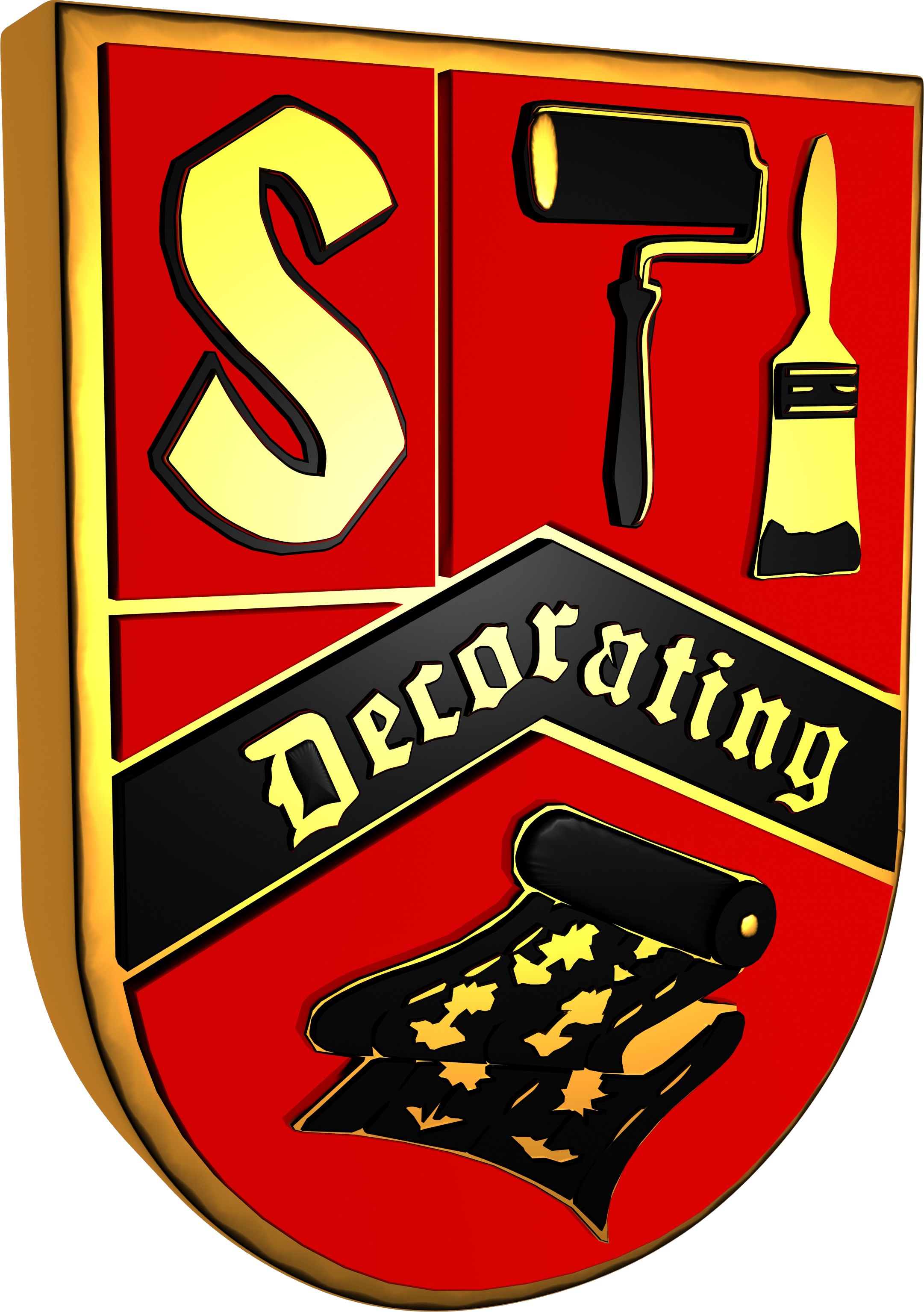 Avatar for SCHWARZ DECORATING